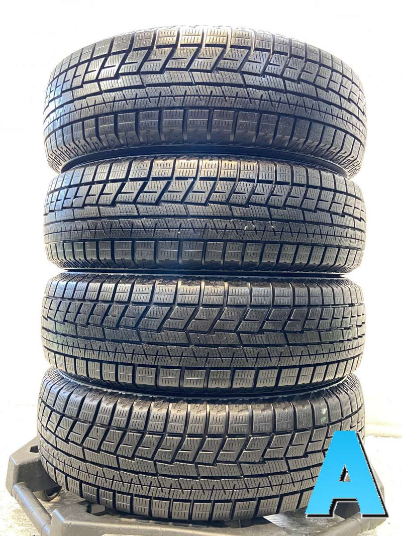 ヨコハマ アイスガード iG60 165/65R14  4本