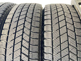 ブリヂストン ブリザック VRX3 165/65R14  4本