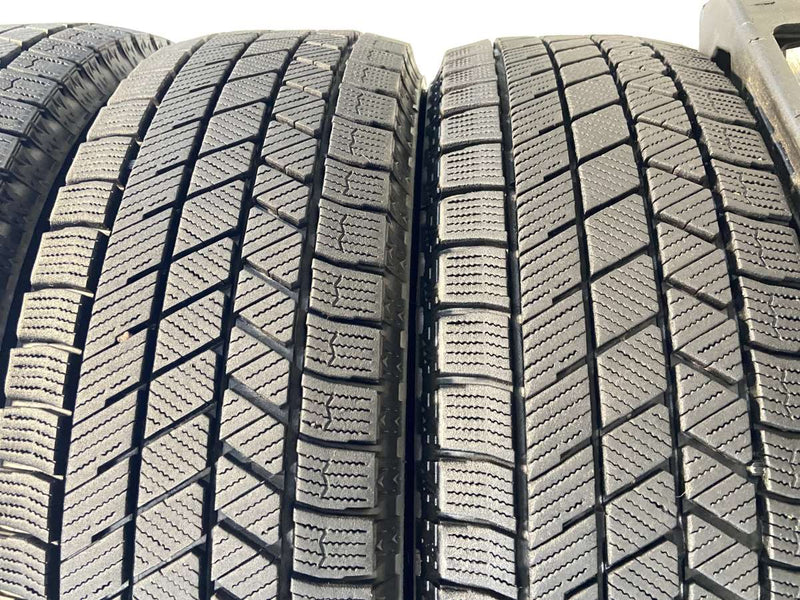 ブリヂストン ブリザック VRX3 165/65R14  4本