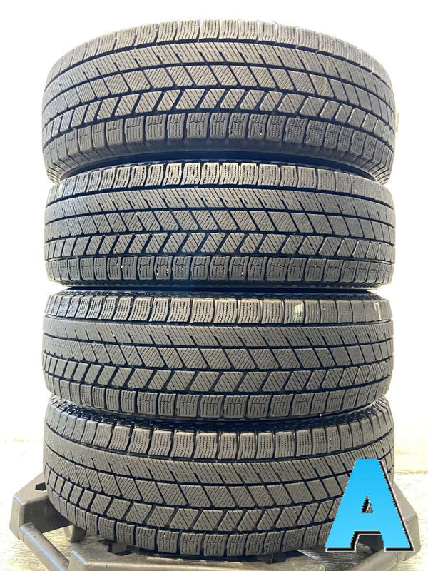 ブリヂストン ブリザック VRX3 165/65R14  4本