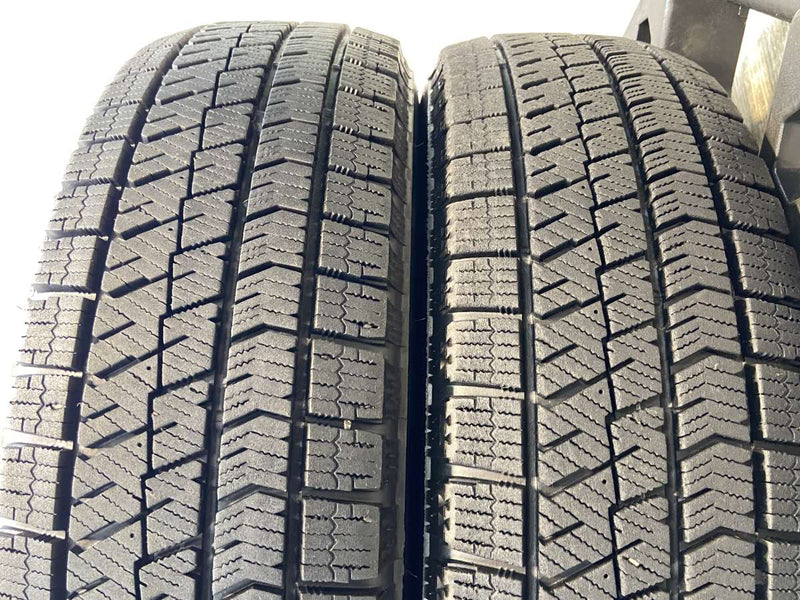 ブリヂストン ブリザック VRX2 165/65R14  2本