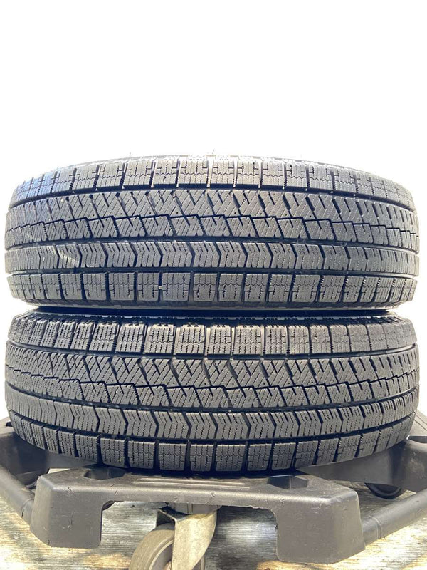 ブリヂストン ブリザック VRX2 165/65R14  2本