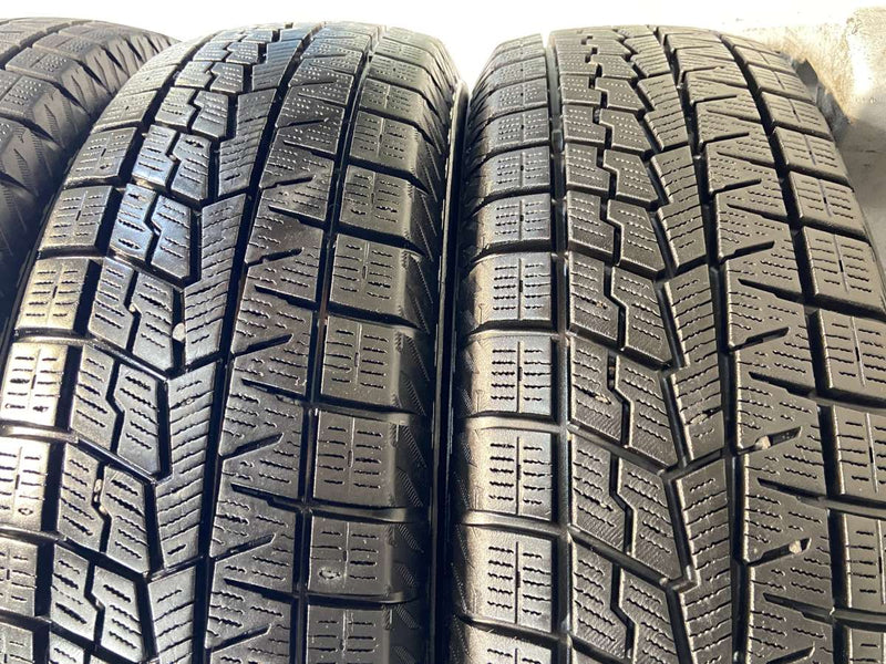 ヨコハマ アイスガード iG70 165/65R14  4本