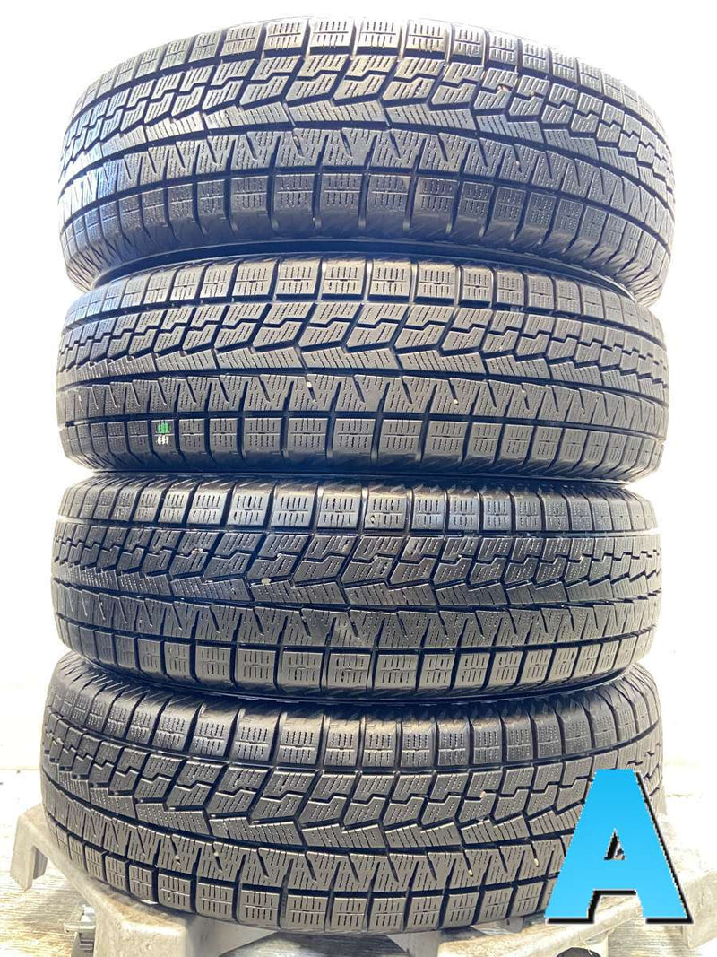 ヨコハマ アイスガード iG70 165/65R14  4本