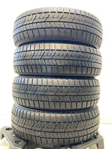 トーヨータイヤ オブザーブ GIZ2 165/65R14  4本