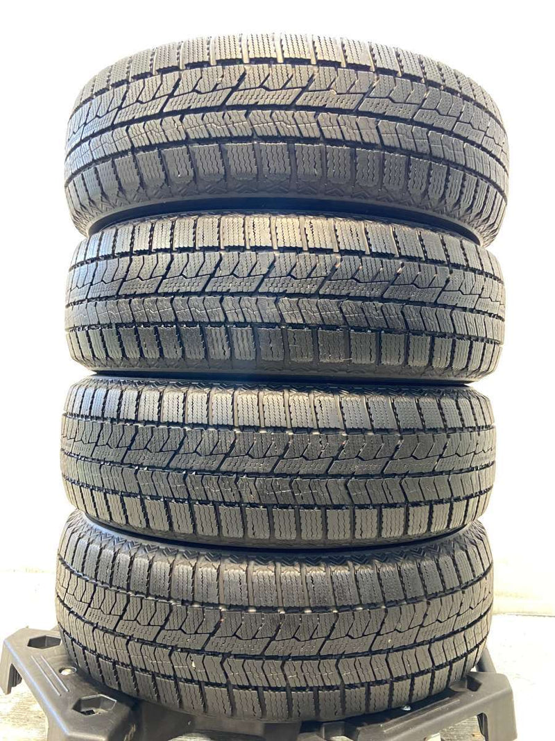 トーヨータイヤ オブザーブ GIZ2 165/65R14  4本