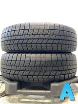 ダンロップ ウィンターマックス 03 165/65R14  2本