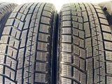 ヨコハマ アイスガード iG60 175/70R14  /　 TOPY V8 5.5J+ 100/114.3-4穴 4本