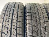 ブリヂストン ブリザック VRX 155/65R14  /　 JECT MN 4.5J+ 100/114.3-4穴 4本