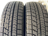 ブリヂストン ブリザック VRX 155/65R14  2本