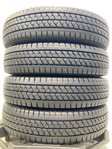 ブリヂストン ブリザック VL1 155/80R14 88/86LT 4本