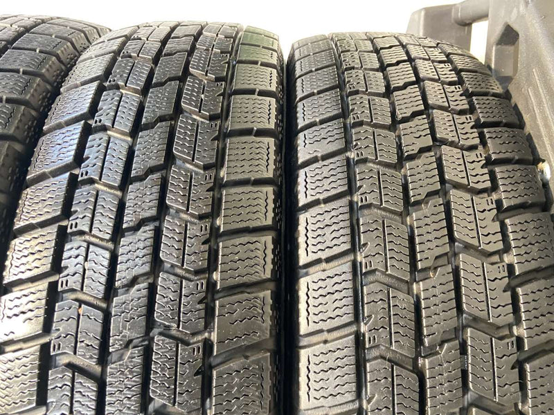 グッドイヤー アイスナビ 7 155/65R14  4本