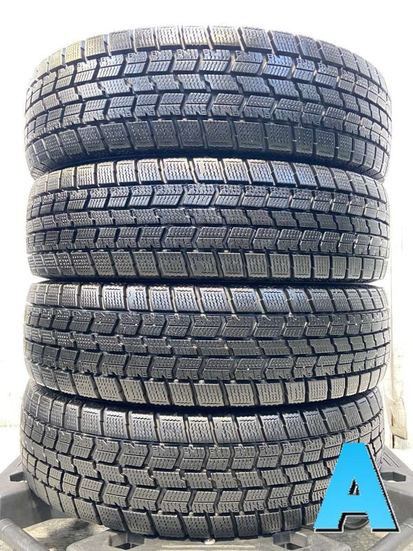 グッドイヤー アイスナビ 7 155/65R14  4本