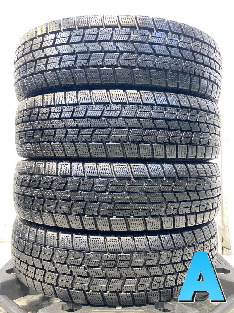 グッドイヤー アイスナビ 7 155/65R14  4本
