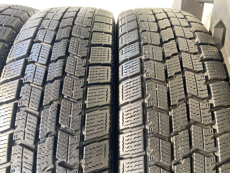グッドイヤー アイスナビ 7 155/65R14  4本