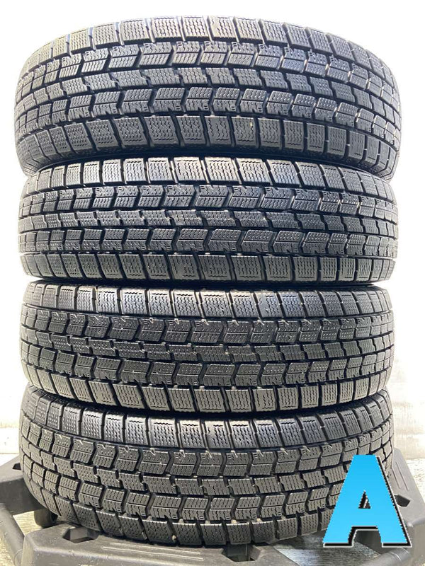 グッドイヤー アイスナビ 7 155/65R14  4本