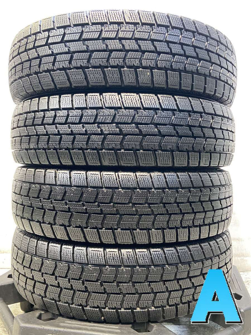 グッドイヤー アイスナビ 7 155/65R14  4本