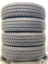 ブリヂストン ブリザック VL1 165/80R14 97/95LT 4本