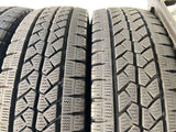 ブリヂストン ブリザック VL1 165/80R14 97/95LT 4本