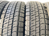 ブリヂストン ブリザック VRX2 175/70R14  4本