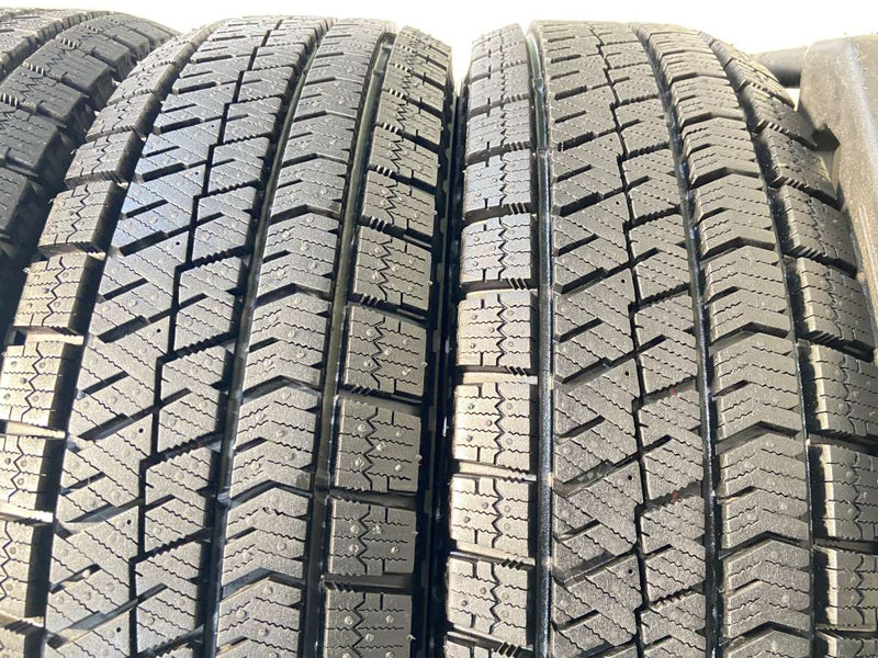 ブリヂストン ブリザック VRX2 175/70R14  4本