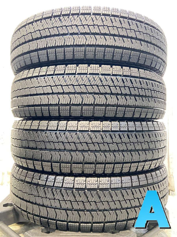 ブリヂストン ブリザック VRX2 175/70R14  4本