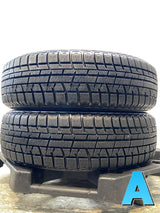 ヨコハマ アイスガード iG50 PLUS 155/65R14  2本