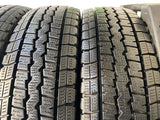 ダンロップ ウィンターマックス SV01 155/80R14 88/86LT 4本