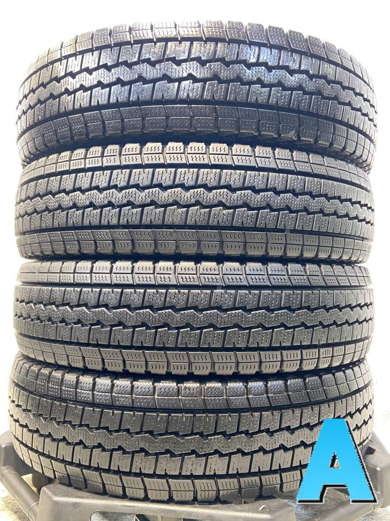 ダンロップ ウィンターマックス SV01 155/80R14 88/86LT 4本