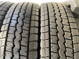 ダンロップ ウィンターマックス SV01 155/80R14 88/86LT 4本