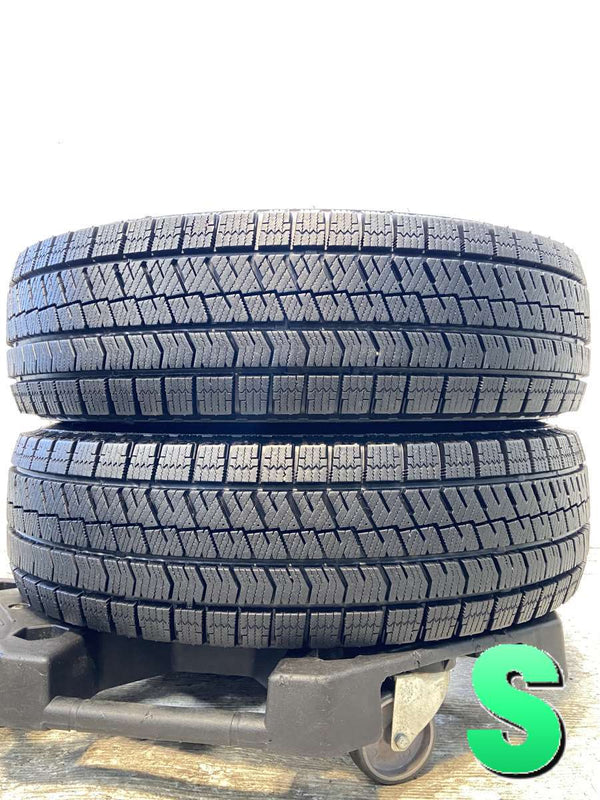 ブリヂストン ブリザック VRX2 185/70R14  2本