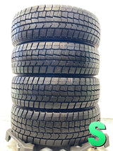 ダンロップ ウィンターマックス WM02 175/65R14  4本