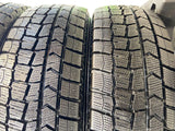 ダンロップ ウィンターマックス WM02 175/65R14  4本