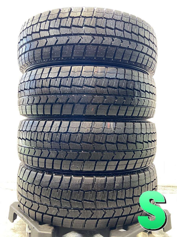 ダンロップ ウィンターマックス WM02 175/65R14  4本