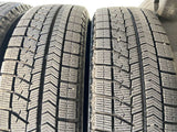 ブリヂストン ブリザック VRX 155/65R14  /　 MN 4.5J+ 100/114.3-4穴 4本