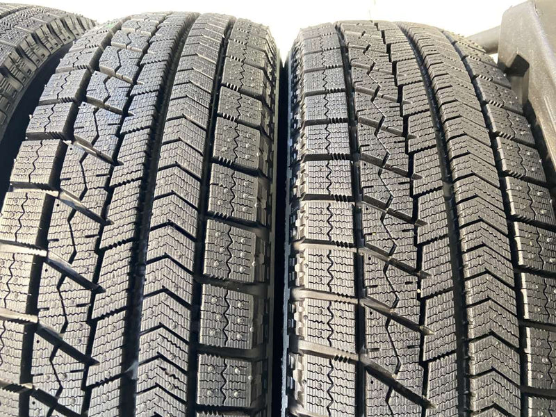 ブリヂストン ブリザック VRX 155/65R14  4本