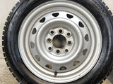 ブリヂストン ブリザック VRX2 155/65R14  /　 MN 4.5J+ 100/114.3-4穴 4本