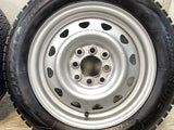 ブリヂストン ブリザック VRX2 155/65R14  /　 MN 4.5J+ 100/114.3-4穴 4本