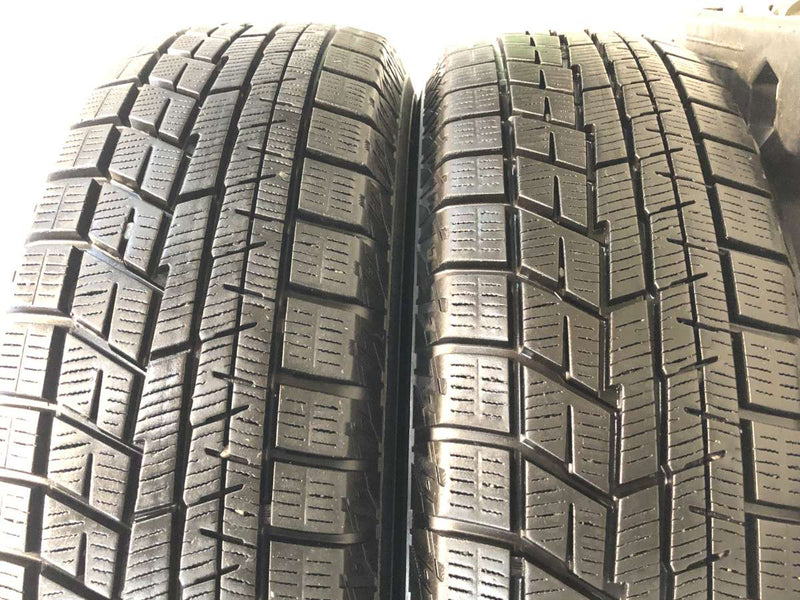ヨコハマ アイスガード iG60 175/70R14  2本