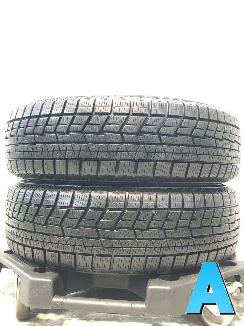 ヨコハマ アイスガード iG60 175/70R14  2本