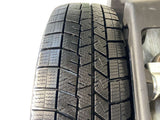 ダンロップ ウィンターマックス 03 155/65R14  1本