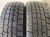 ダンロップ ウィンターマックス WM02 185/70R14  2本