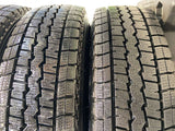 ダンロップ ウィンターマックス SV01 155/80R14 88/86LT /トヨタ純正 L10 5.0J+39 100-4穴 4本