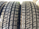 ブリヂストン ブリザック VRX2 155/65R14  /　 ＭＮ 4.5J+ 100/114.3-4穴 4本