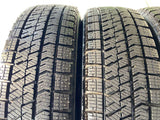 ブリヂストン ブリザック VRX2 155/65R14  /　 ＭＮ 4.5J+ 100/114.3-4穴 4本