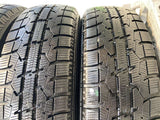 トーヨータイヤ オブザーブ ガリット GIZ 155/65R14  4本