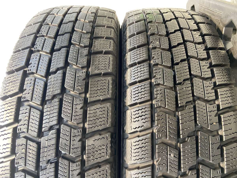 グッドイヤー アイスナビ 7 165/65R14  2本