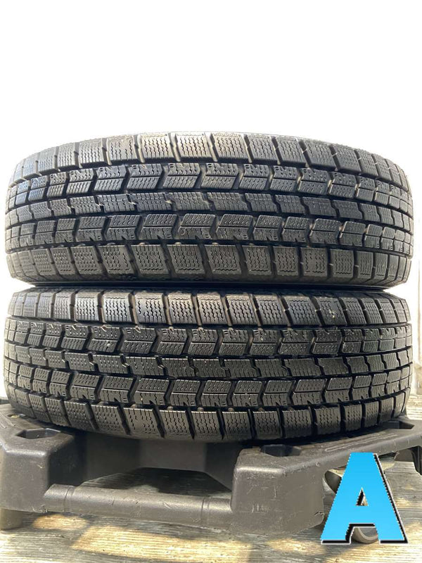 グッドイヤー アイスナビ 7 165/65R14  2本