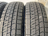 ブリヂストン ブリザック VRX2 155/65R14  4本