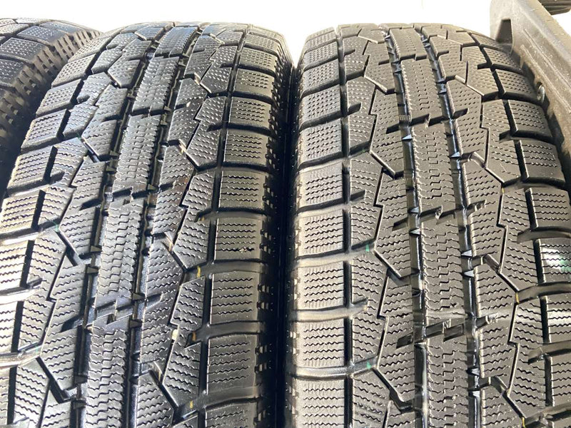 トーヨータイヤ オブザーブ ガリット GlZ 185/70R14  4本